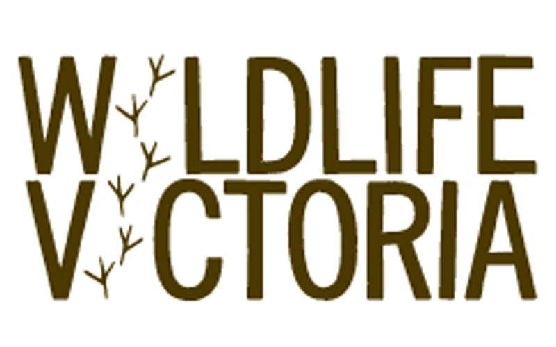 wildlife victoria logo
